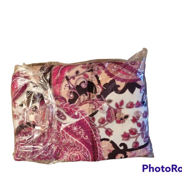 Roaman's Thermal Henley (Size L- Runs Big!) - Picture 3 of 3